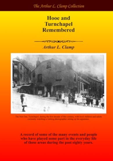 Hooe and Turnchapel Remembered