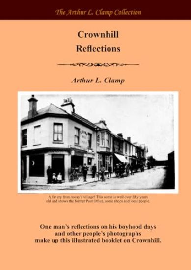 Crownhill Reflections