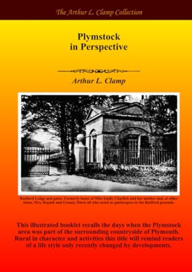 Plymstock in Perspective