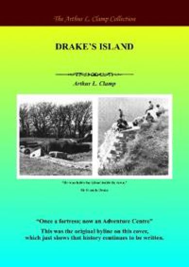 Drake's Island