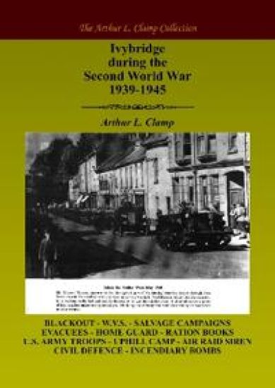 Ivybridge During the Second World War, 1939-1945