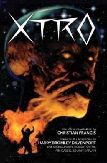 Xtro