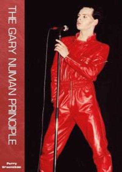 The Gary Numan Principle