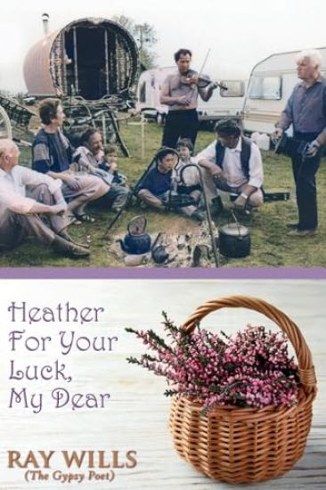 Heather For Your Luck, My Dear