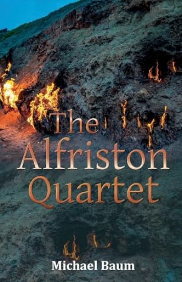 The Alfriston Quartet