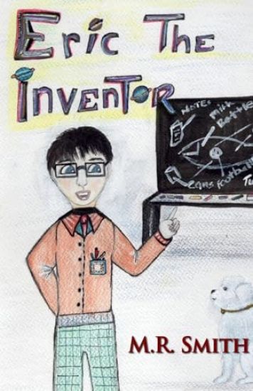 Eric The Inventor