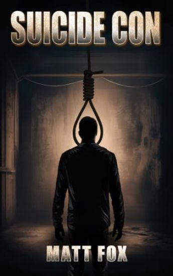 Suicide Con