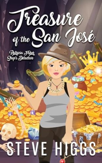 Treasure of the San José