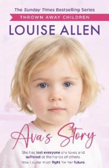Ava's Story - Thrown Away Children:14