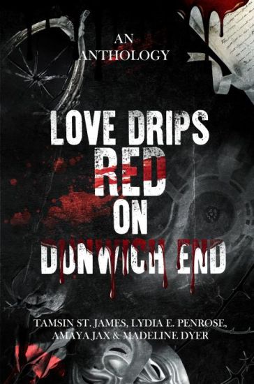 Love Drips Red on Dunwich End