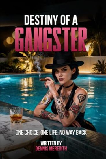 Destiny Of A Gangster