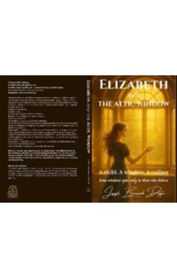 Elizabeth and the Attic Window