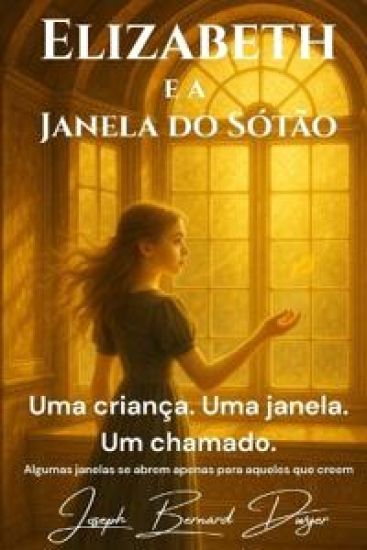 Elizabeth e a Janela do Sótão