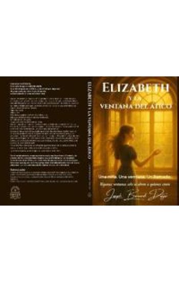 Elizabeth y la ventana del ático