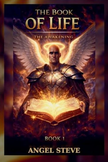 Book Of Life The Awakening Volume 1