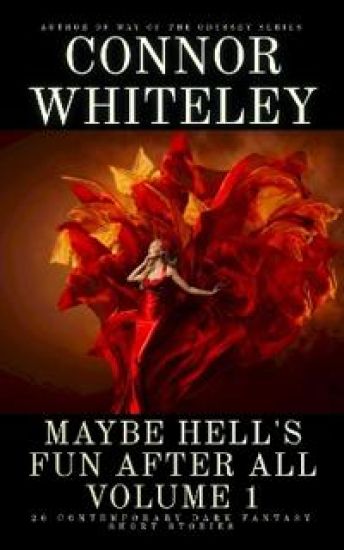 Maybe Hell's Fun After All Volume 1
