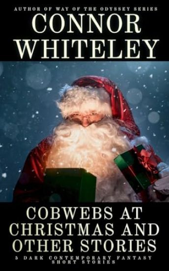 Cobwebs At Christmas and Other Stories