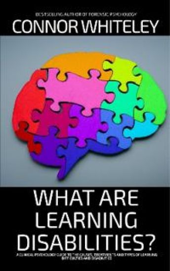 What Are Learning Disabilities?