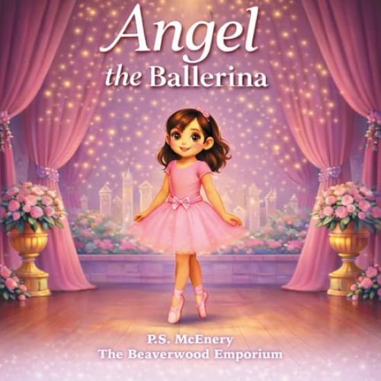 Angel the Ballerina
