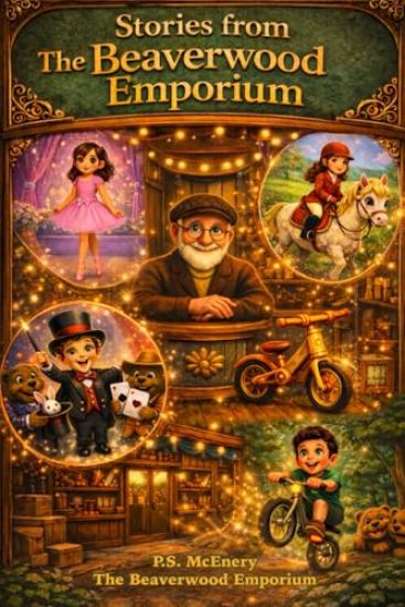 Stories from The Beaverwood Emporium