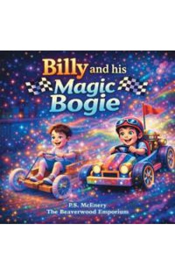 Billy and his Magic Bogie