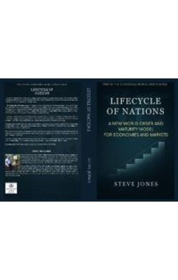 Lifecycle of Nations