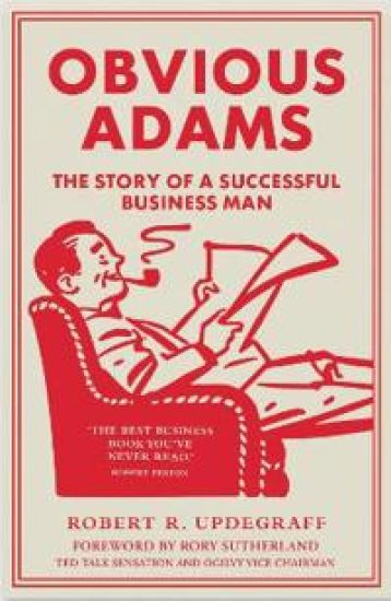 Obvious Adams