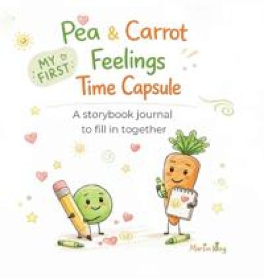 Pea and Carrot