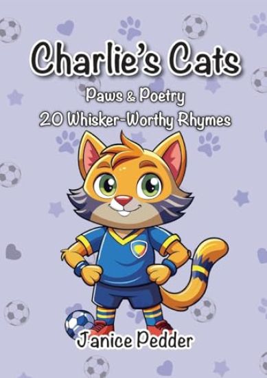 Charlie's Cats