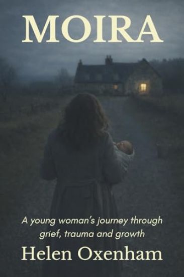 Moira: A young woman's journey through grief, trauma and growth