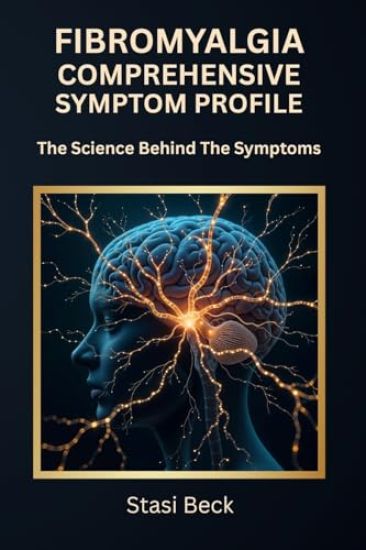 Kansikuva: Fibromyalgia Comprehensive Symptom Profile