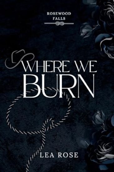 Where We Burn