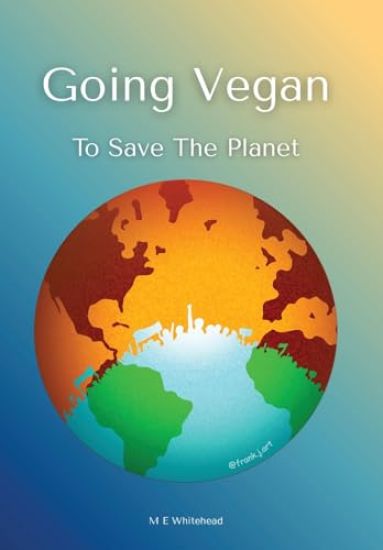 Going Vegan to Save the Planet