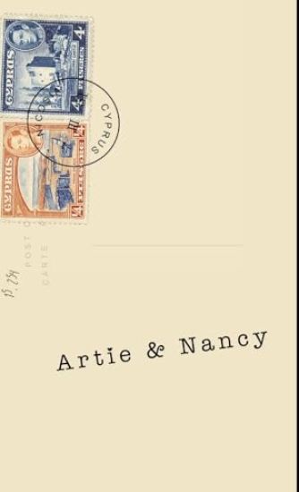 Artie & Nancy