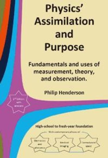 Physics' Assimilation and Purpose
