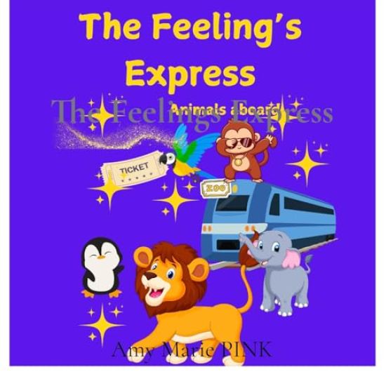 The Feelings Express