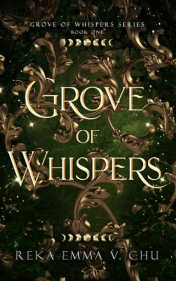 Grove of Whispers