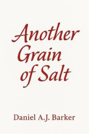 Another Grain of Salt