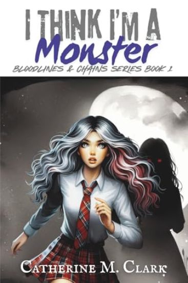 I Think I'm a Monster