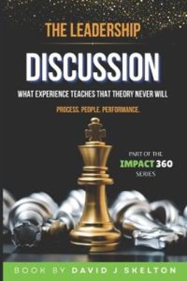 The Leadership Discussion