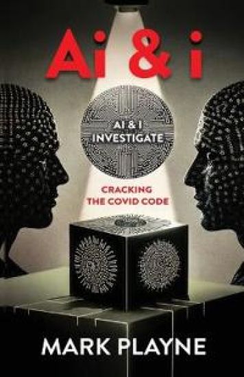 A I & I - Cracking The Covid Code