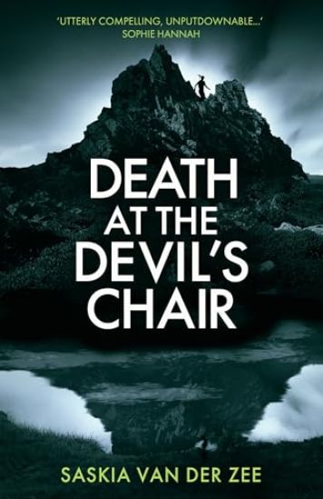 Death at the Devil's Chair