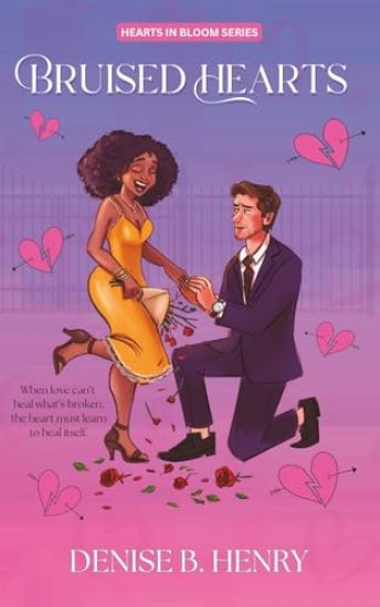 Bruised Hearts