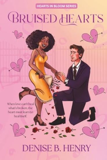 Bruised Hearts