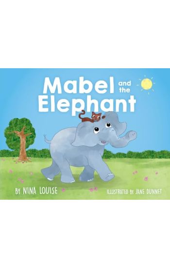 Mabel and the Elephant