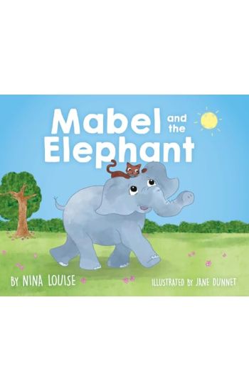 Mabel and the Elephant