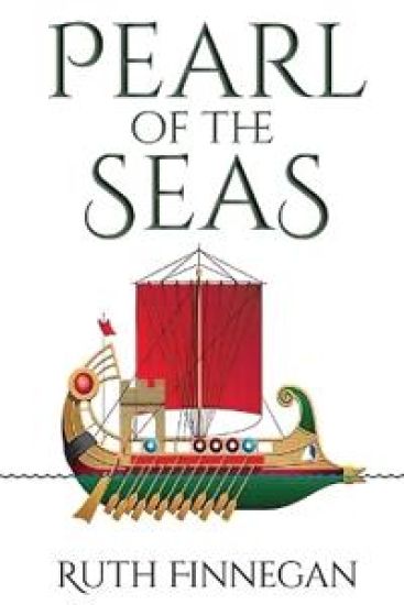 Pearl of the Seas: A fairytale prequel to 'The Black Inked Pearl'