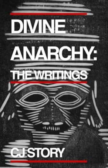 Divine Anarchy