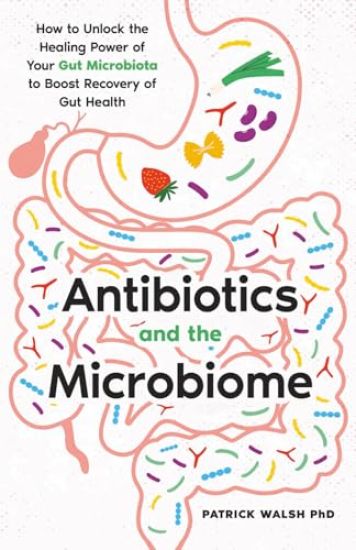 Antibiotics and the Microbiome