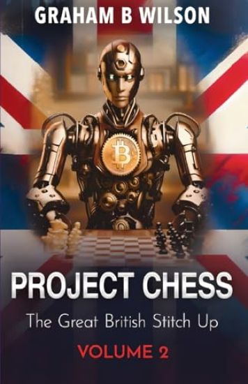 Project Chess: The Digital Takeover